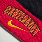 Canterbury Rugby (CRFU) 90'S Beanie