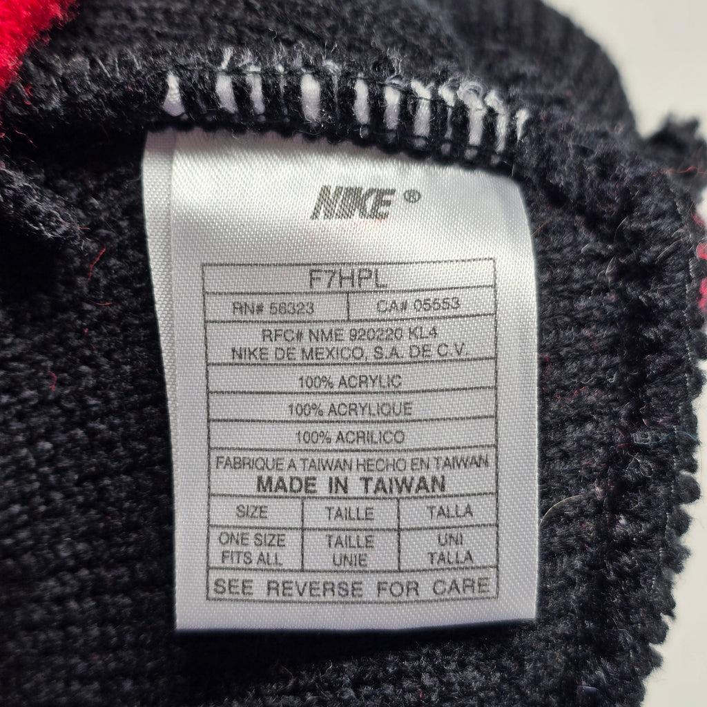 Canterbury Rugby (CRFU) 90'S Beanie