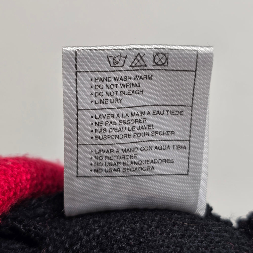Canterbury Rugby (CRFU) 90'S Beanie