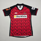 Canterbury Rugby (CRFU) Training Jersey (Player Issued) - "2XL" (Large)