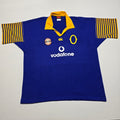 Otago Rugby 2000'S Jersey - 3XL