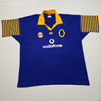 Otago Rugby 2000'S Jersey - 3XL