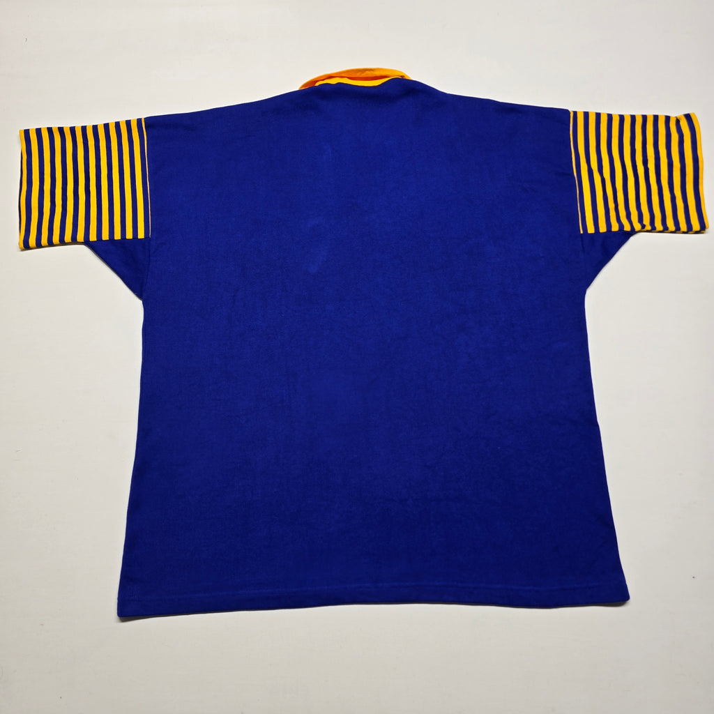 Otago Rugby 2000'S Jersey - 3XL