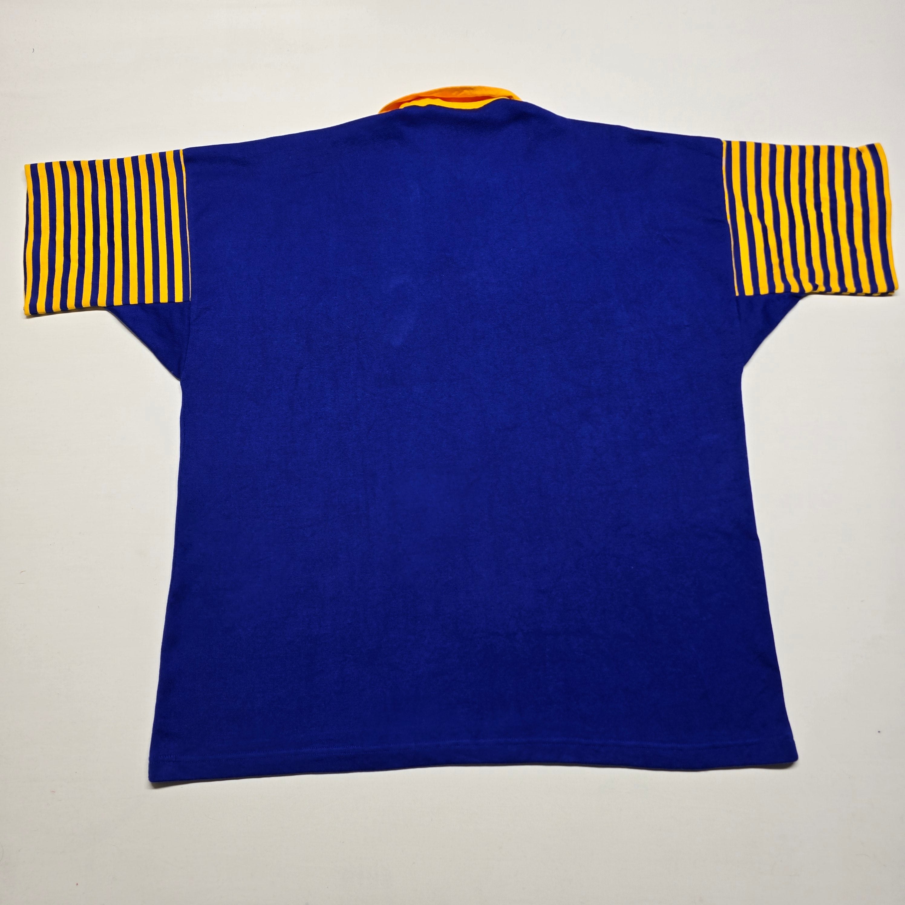 Otago Rugby 2000'S Jersey - 3XL