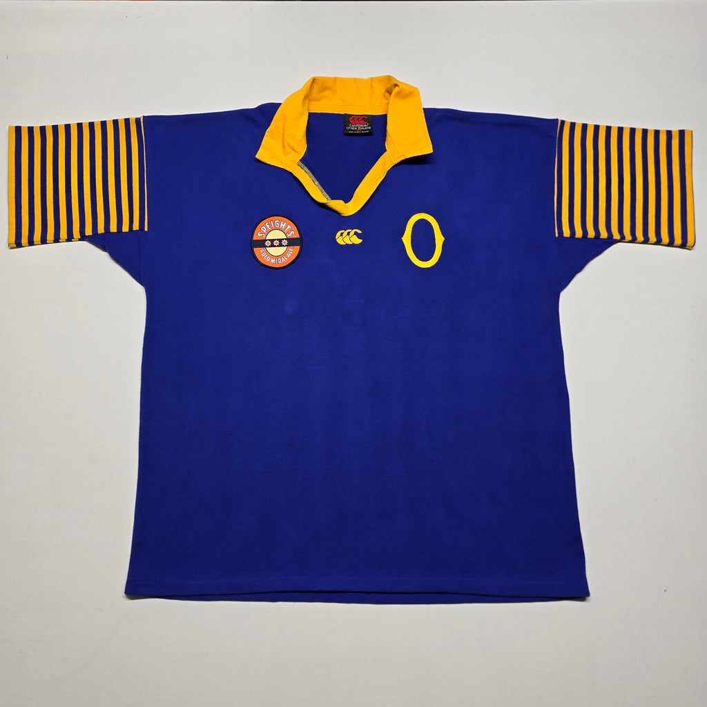 Otago Rugby 1999 Jersey - 2XL