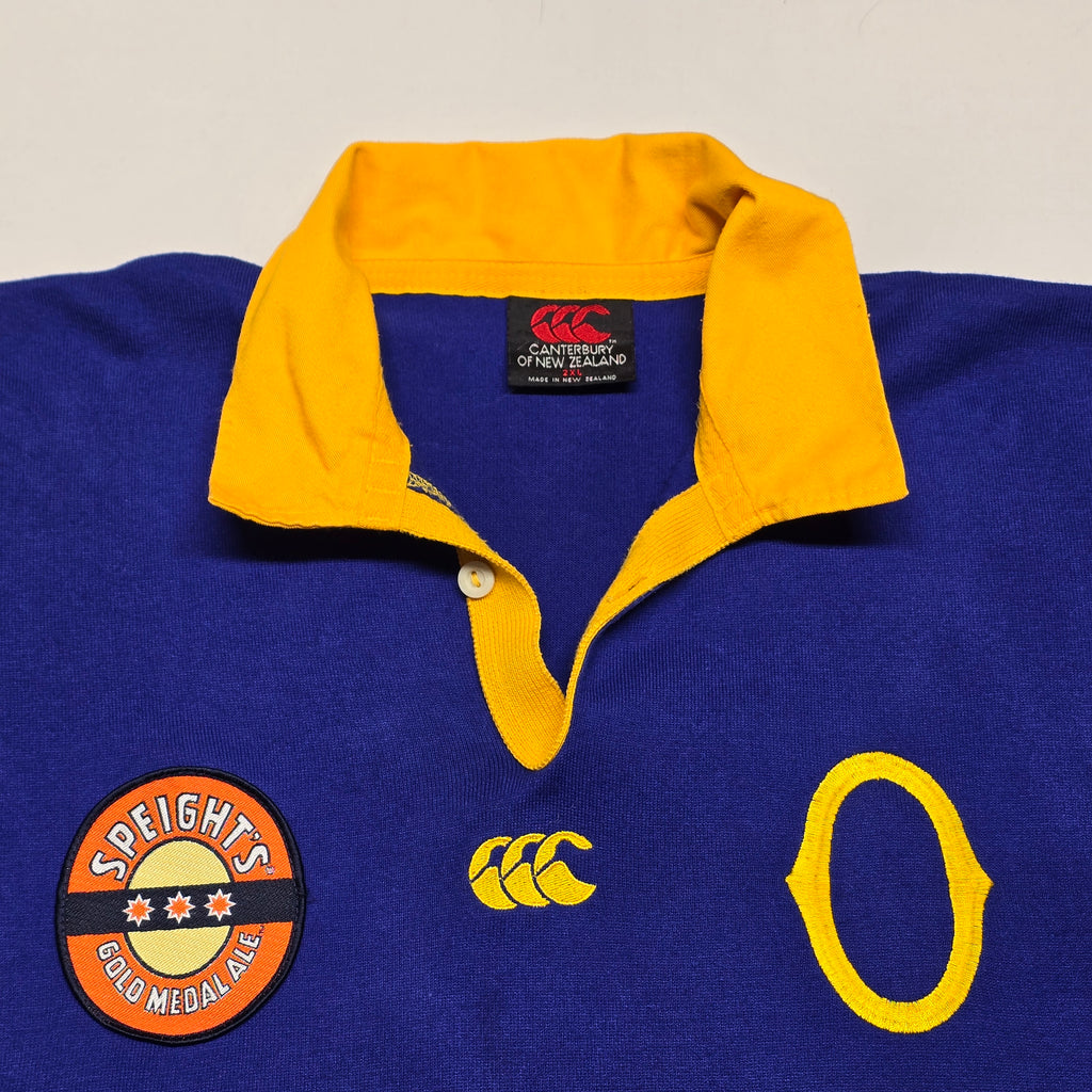 Otago Rugby 1999 Jersey - 2XL