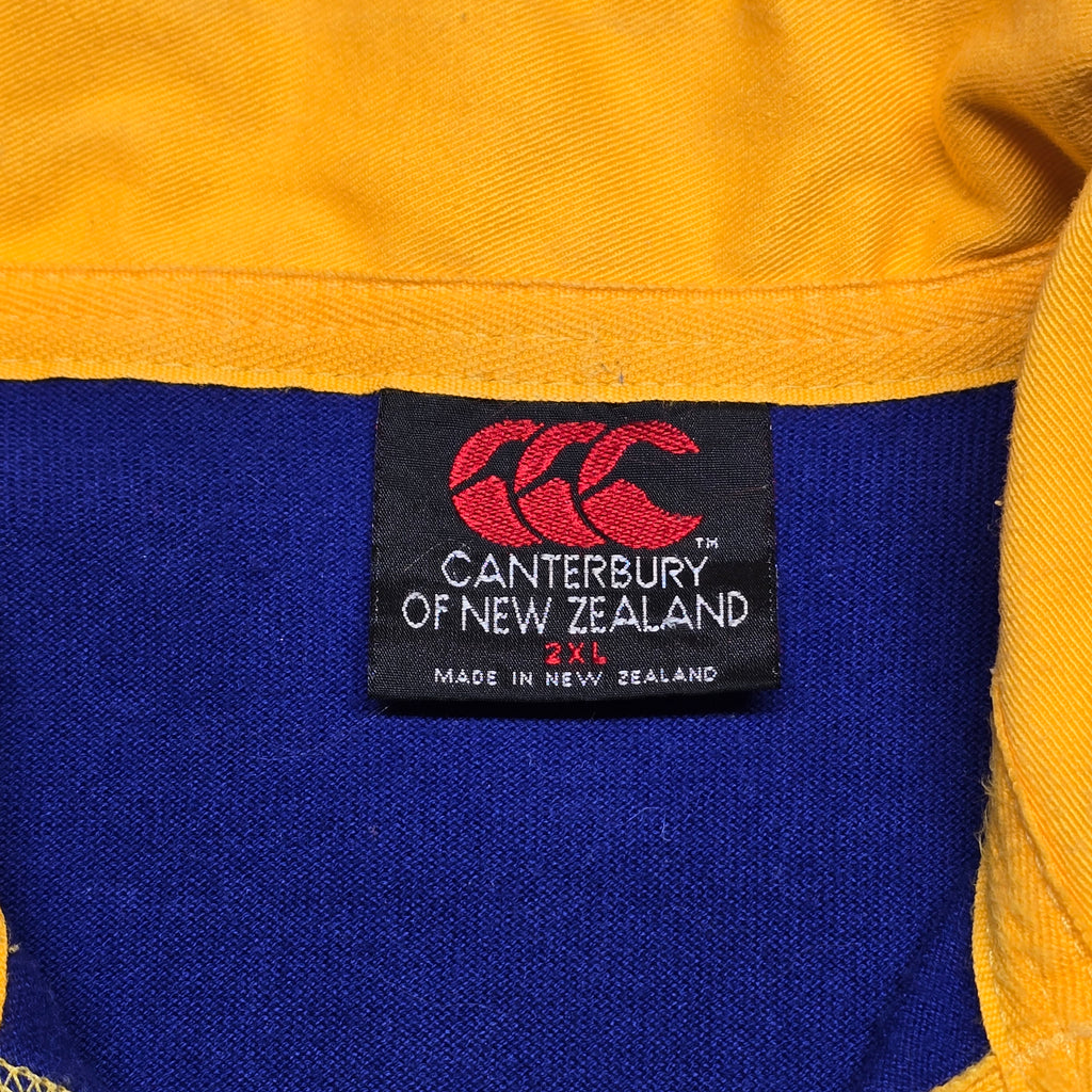 Otago Rugby 1999 Jersey - 2XL