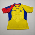Romania Rugby 2011 RWC Jersey - Large