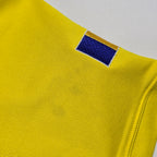 Romania Rugby 2011 RWC Jersey - Large