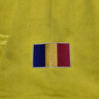Romania Rugby 2011 RWC Jersey - Large