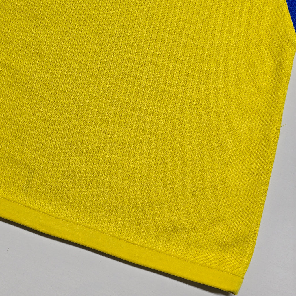 Romania Rugby 2011 RWC Jersey - Large