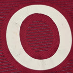 England Rugby 2013 Away Jersey (Player Issued) - "Large" (Small)