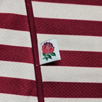 England Rugby 2013 Away Jersey (Player Issued) - "Large" (Small)