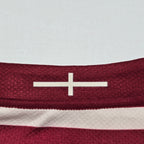 England Rugby 2013 Away Jersey (Player Issued) - "Large" (Small)