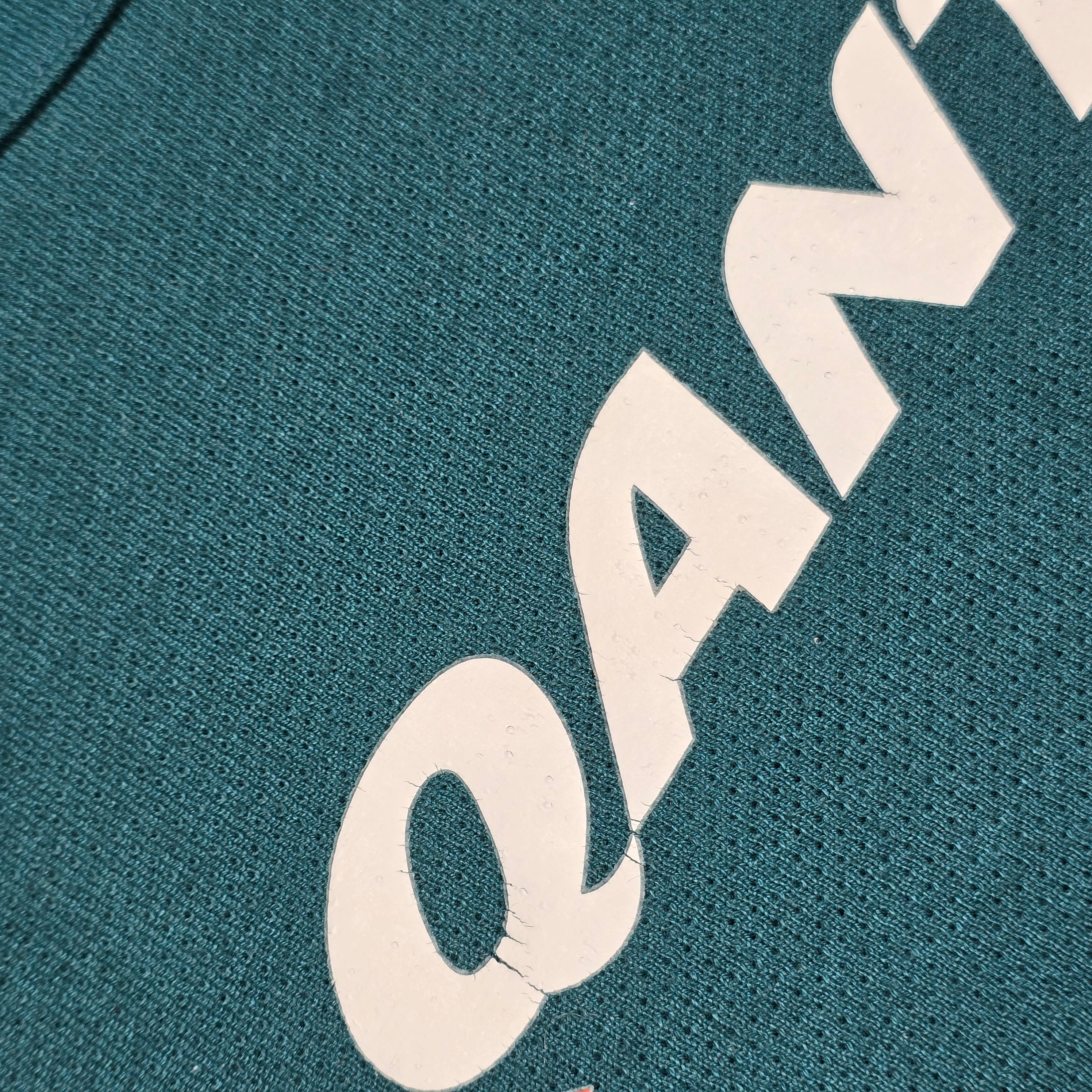 Walllabies Training Jersey (Player Issued) - "Large" (XS)