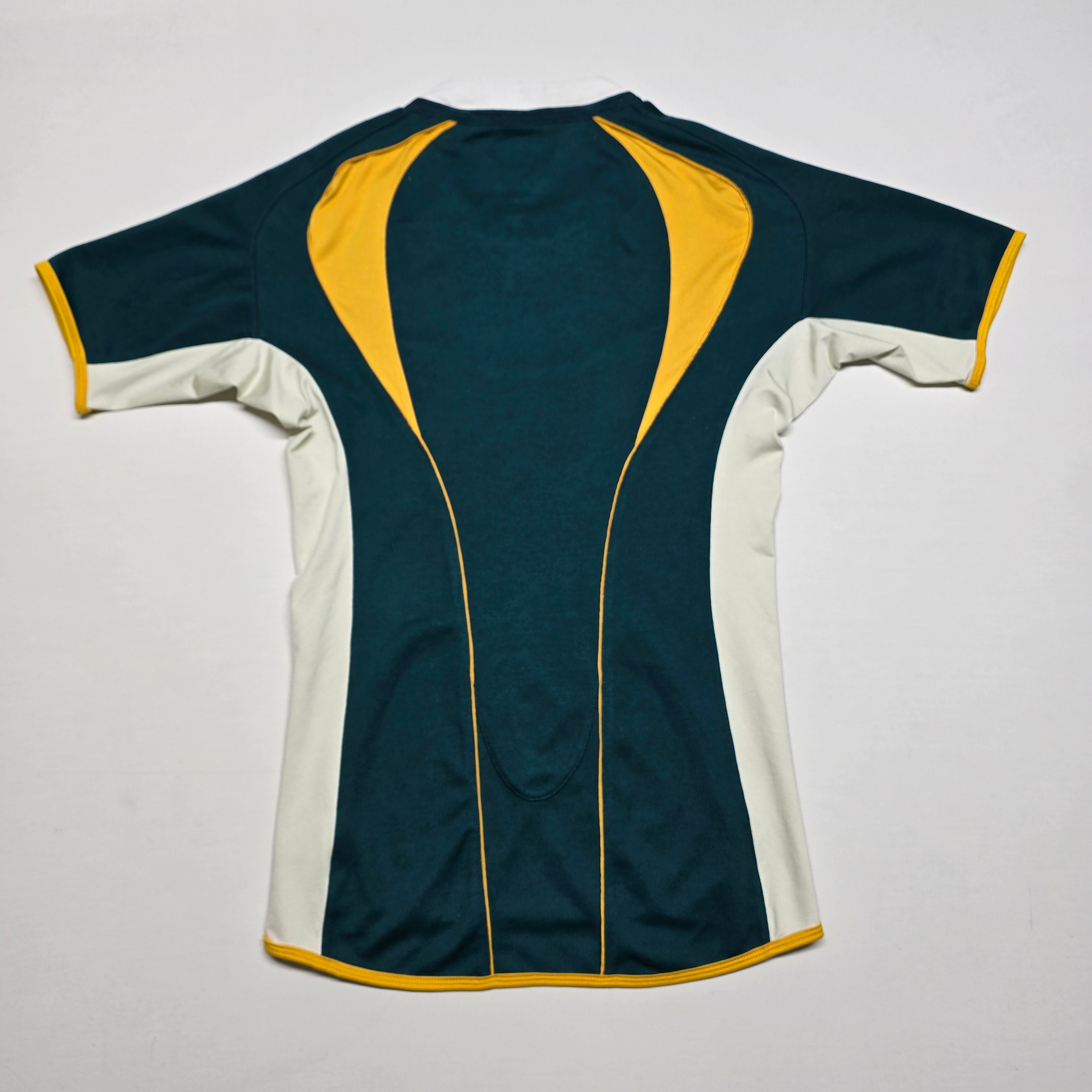Walllabies Training Jersey (Player Issued) - "Large" (XS)