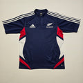 All Blacks 2008 Training Jersey - Medium