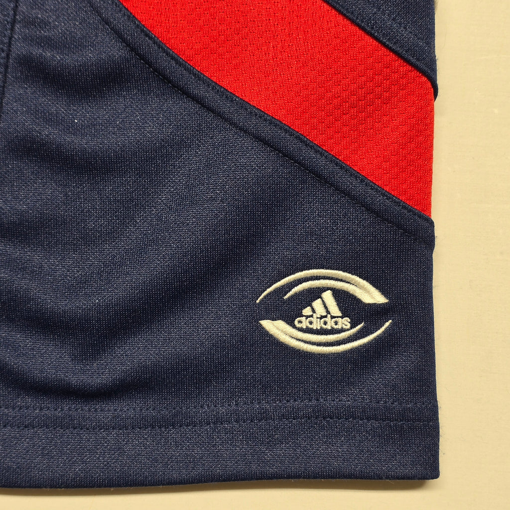All Blacks 2008 Training Jersey - Medium