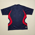 All Blacks 2008 Training Jersey - Medium