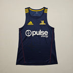 Highlanders 2018 Singlet - Small