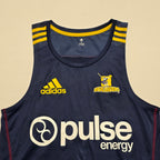 Highlanders 2018 Singlet - Small