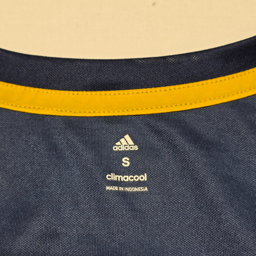 Highlanders 2018 Singlet - Small