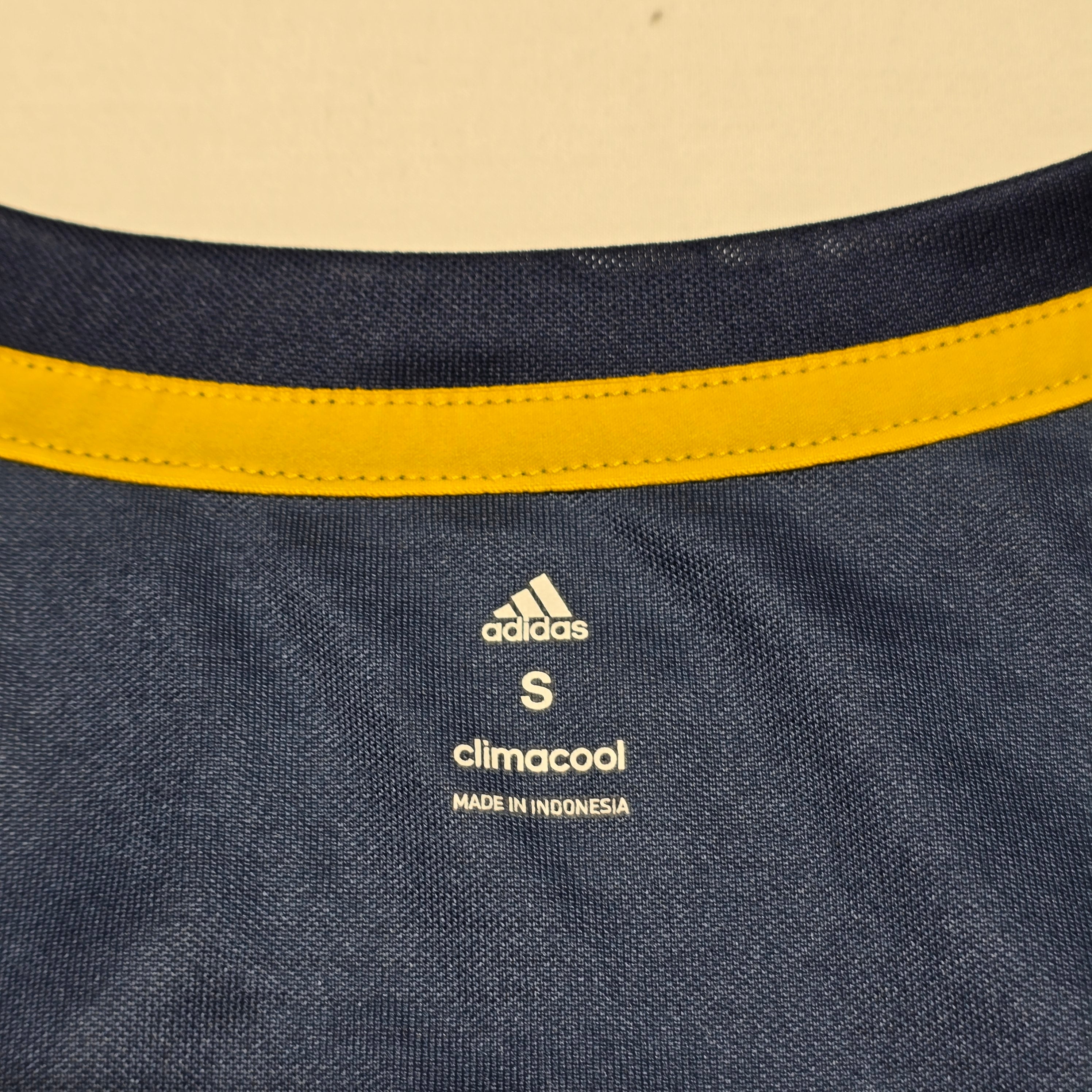 Highlanders 2018 Singlet - Small