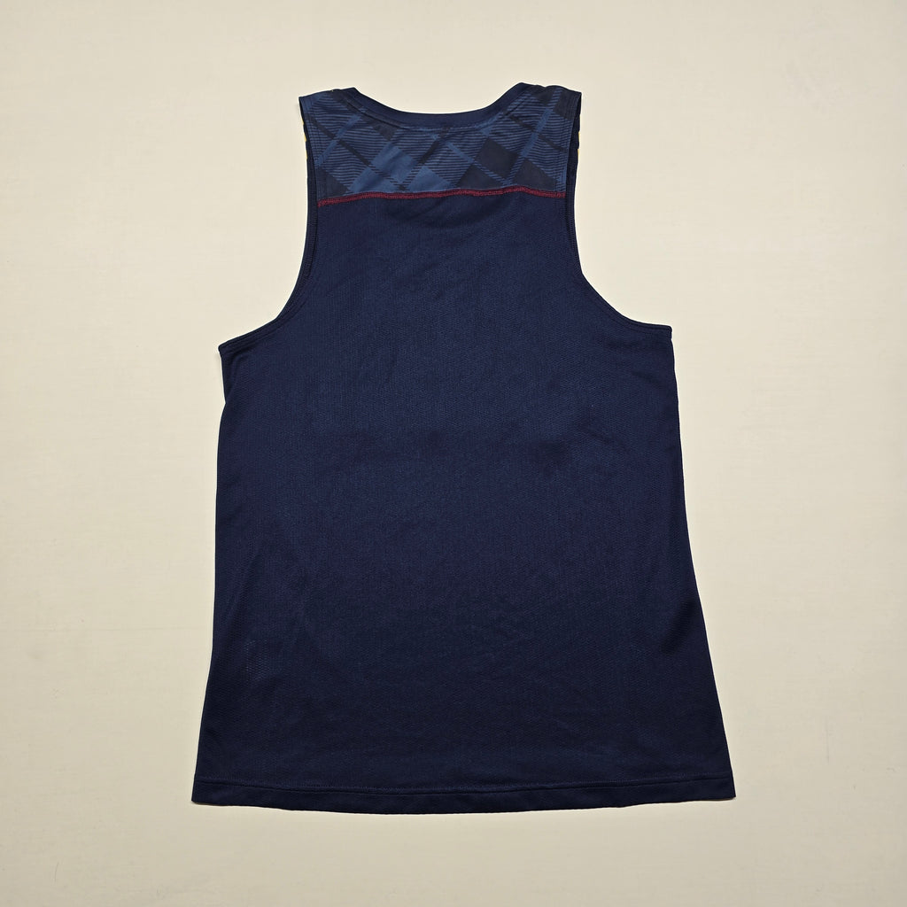 Highlanders 2018 Singlet - Small