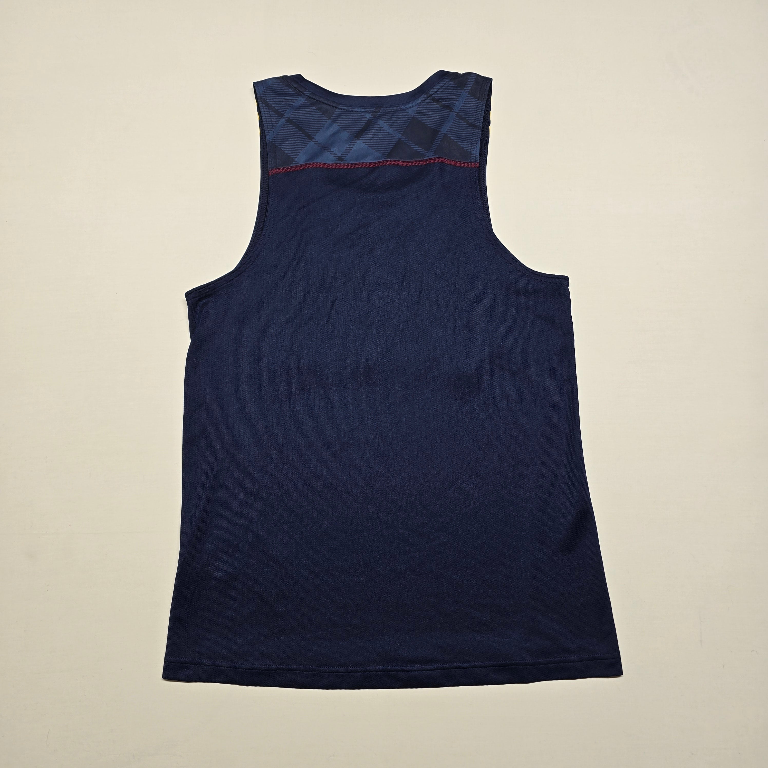 Highlanders 2018 Singlet - Small
