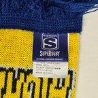 Highlanders Scarf - OSFM
