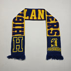 Highlanders Scarf - OSFM