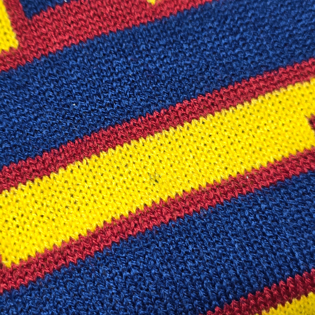 Highlanders Scarf - OSFM