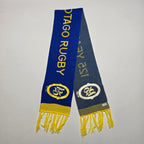 Otago Rugby 125YRS 2006 Scarf - 161X22cm