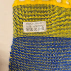 Otago Rugby 125YRS 2006 Scarf - 161X22cm