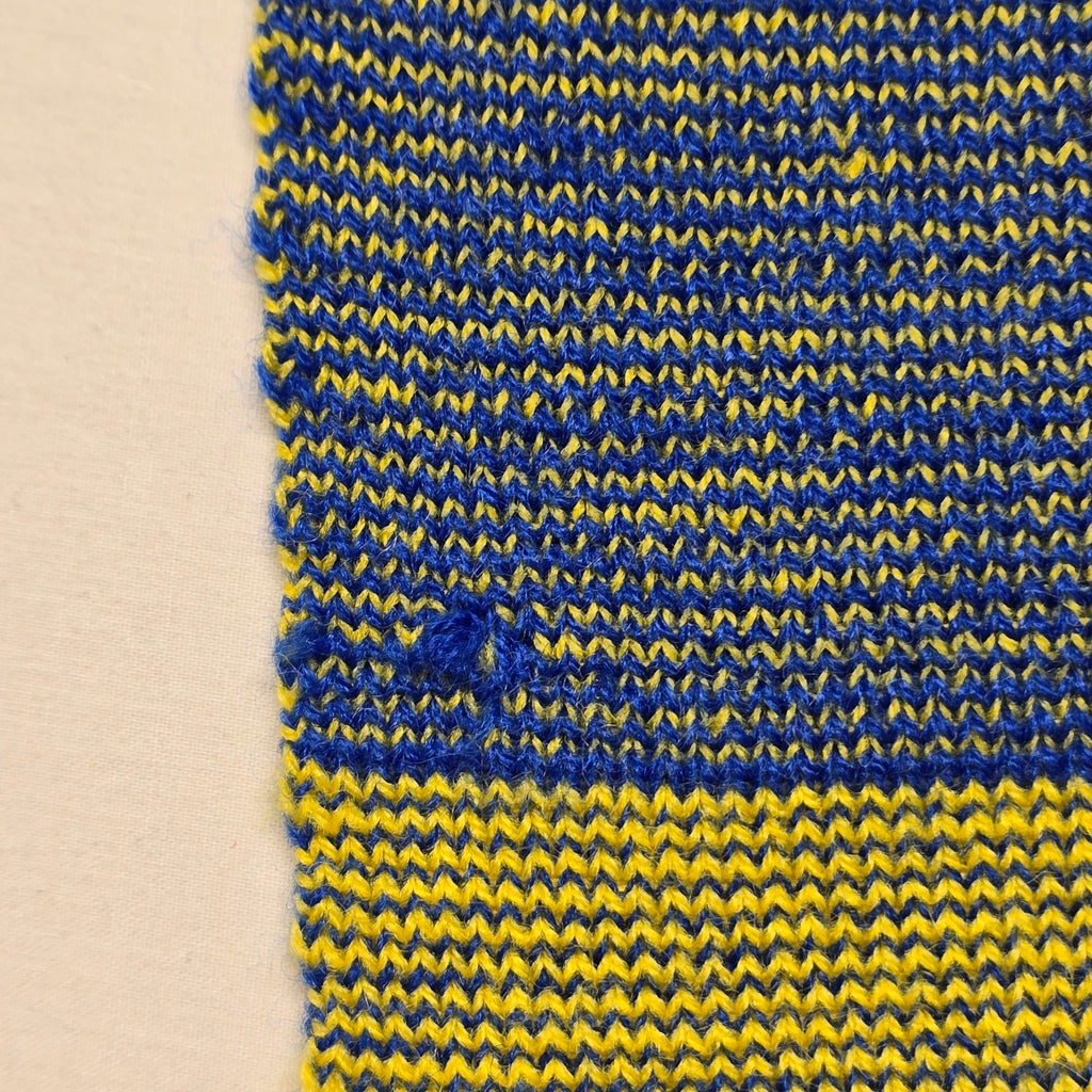 Otago Rugby 125YRS 2006 Scarf - 161X22cm