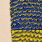 Otago Rugby 125YRS 2006 Scarf - 161X22cm
