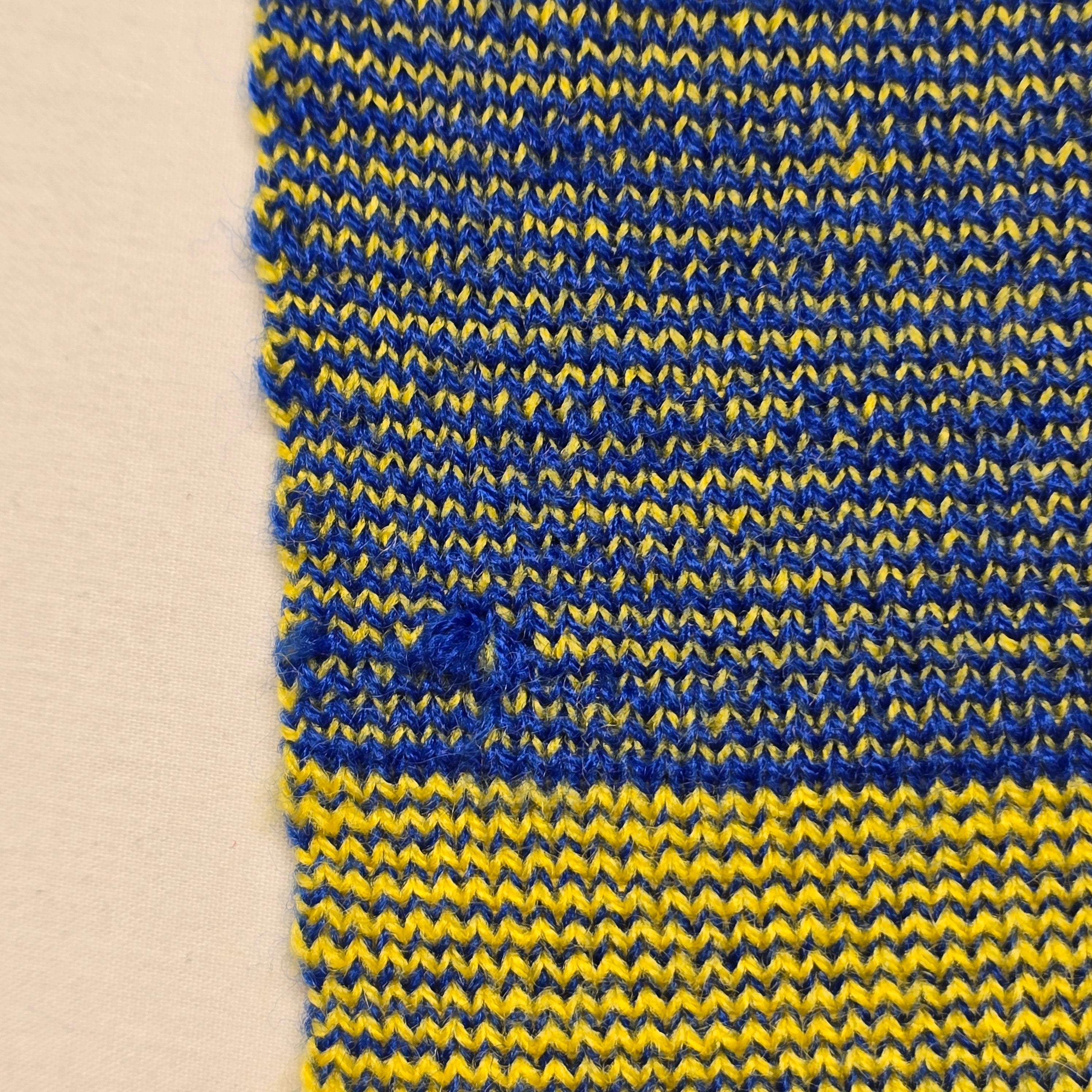 Otago Rugby 125YRS 2006 Scarf - 161X22cm