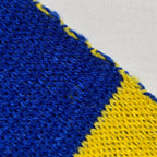 Otago Rugby 125YRS 2006 Scarf - 161X22cm