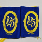 Otago Rugby 125YRS 2006 Scarf - 161X22cm