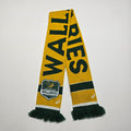 Wallabies Scarf - OSFA