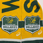 Wallabies Scarf - OSFA