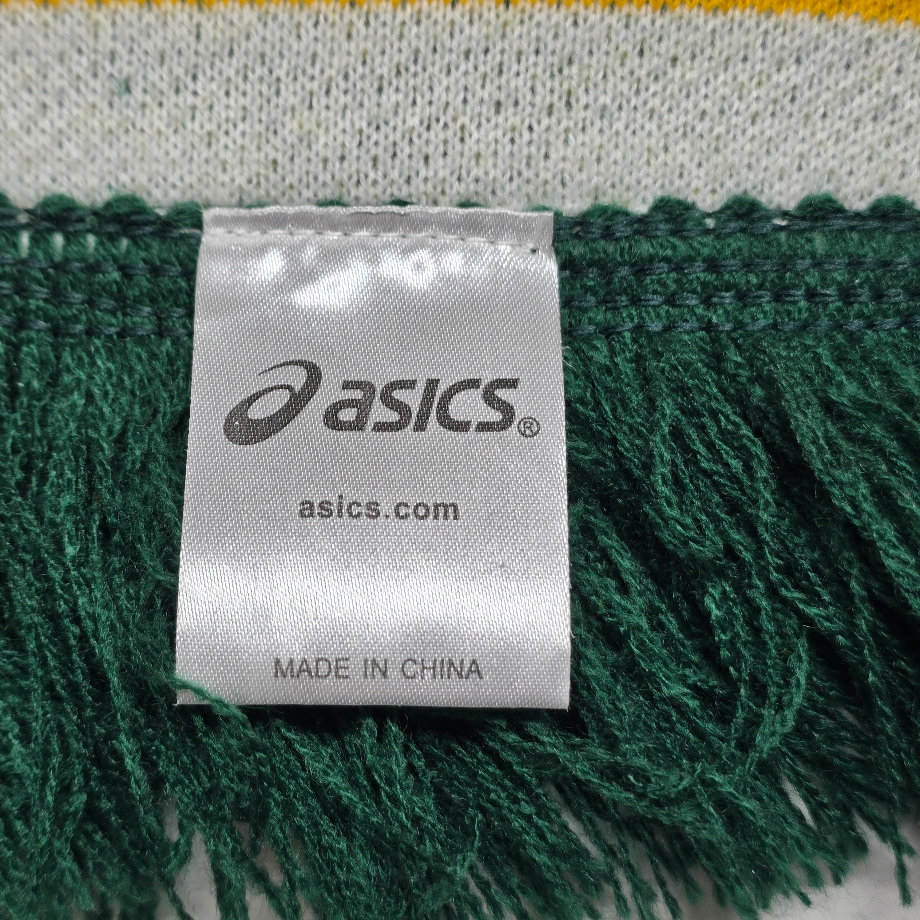 Wallabies Scarf - OSFA