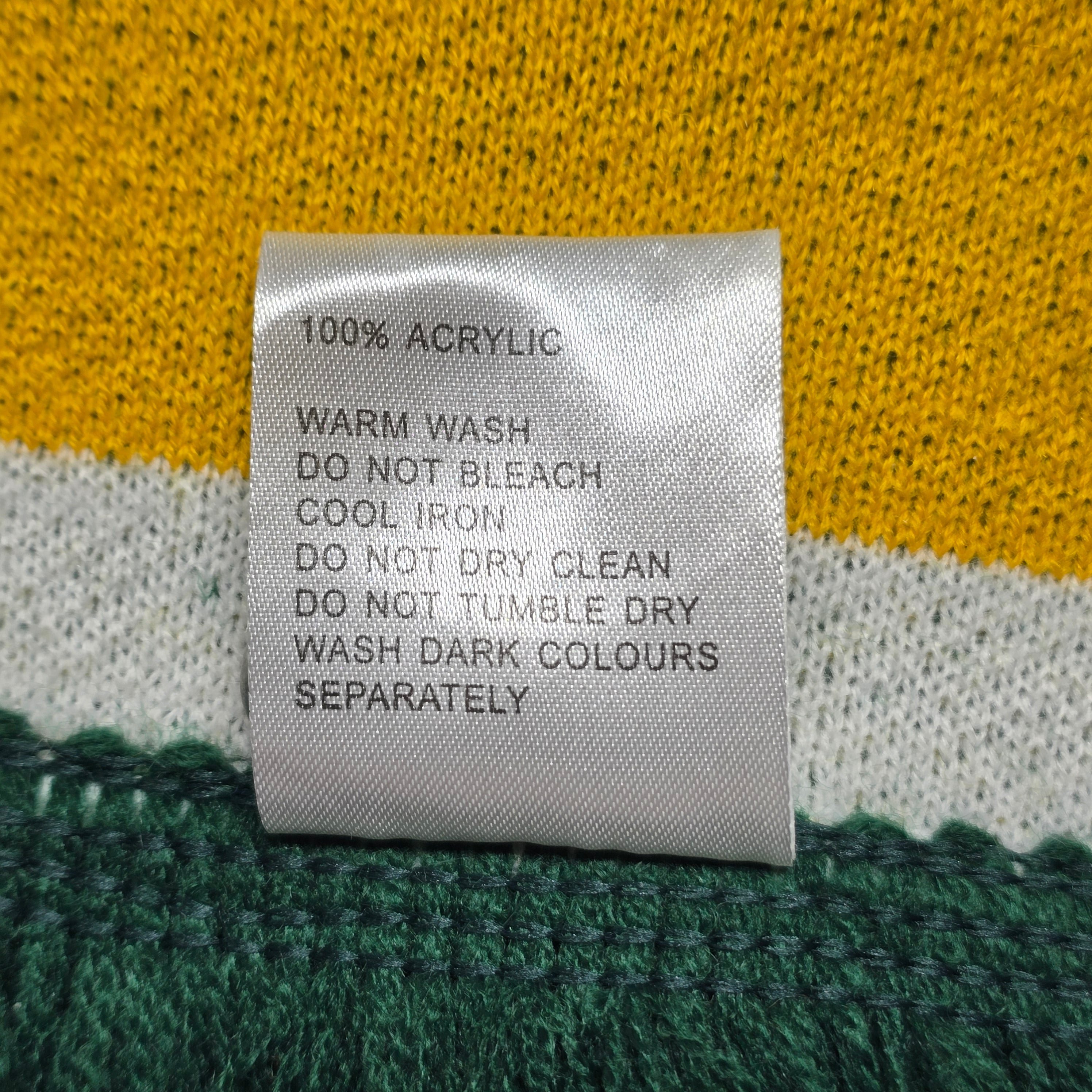 Wallabies Scarf - OSFA