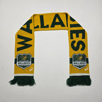 Wallabies Scarf - OSFA