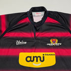 Canterbury Rugby (CRFU) 2006 Jersey - Large