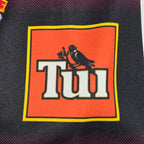 Canterbury Rugby (CRFU) 2006 Jersey - Large