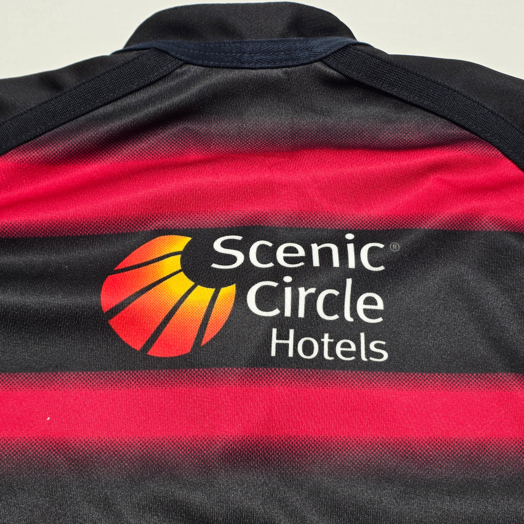 Canterbury Rugby (CRFU) 2006 Jersey - Large