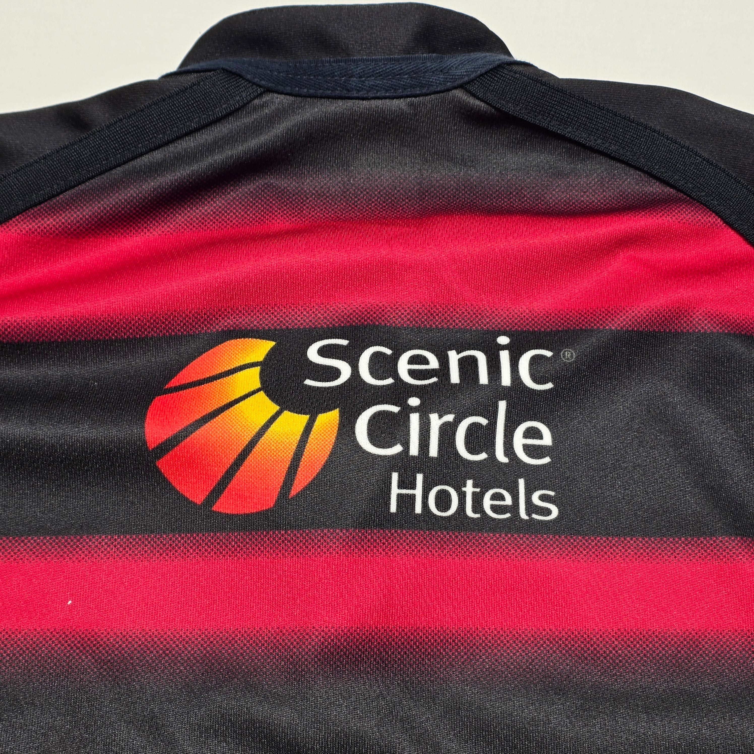 Canterbury Rugby (CRFU) 2006 Jersey - Large