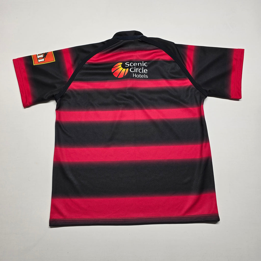 Canterbury Rugby (CRFU) 2006 Jersey - Large
