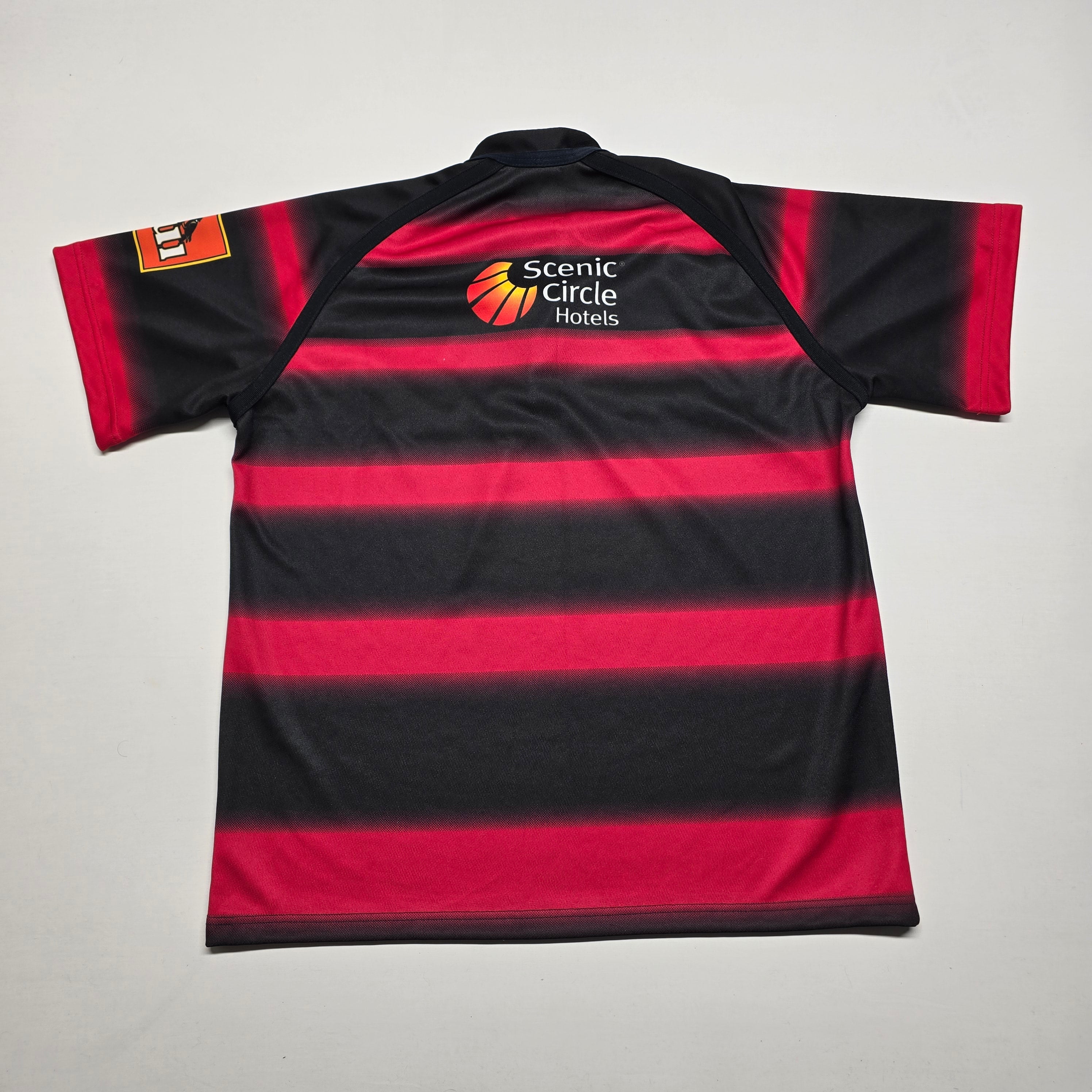 Canterbury Rugby (CRFU) 2006 Jersey - Large